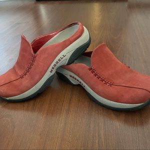 Merrell Primo Seam slip on clogs - Size 6